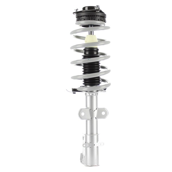 Front Left Complete Strut Assembly Compatible With 2009-2010 Volkswagen Routan 3.8L